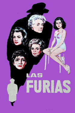 The Furies (1960) The Furies (1960)