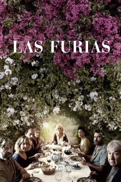 The Furies (2016) The Furies (2016)