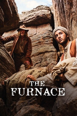 The Furnace (2020) The Furnace (2020)