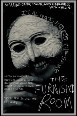 The Furnished Room (2024) The Furnished Room (2024)