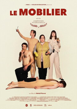 The Furniture (2022) The Furniture (2022)