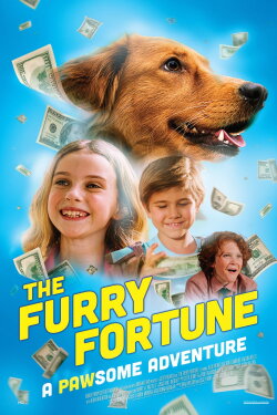 The Furry Fortune (2023) The Furry Fortune (2023)