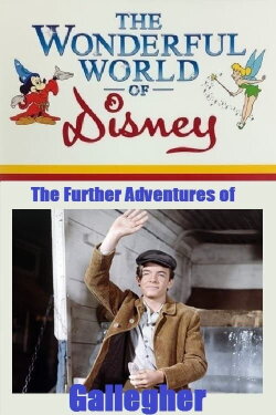 The Further Adventures of Gallegher (1965) The Further Adventures of Gallegher (1965)