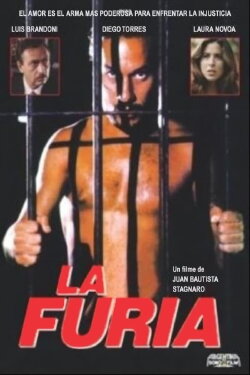 The Fury (1997) The Fury (1997)