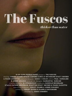 The Fuscos (2024) The Fuscos (2024)