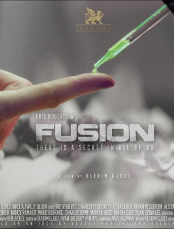 The Fusion (2024) The Fusion (2024)