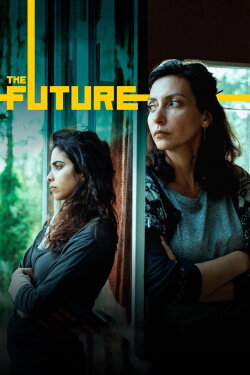 The Future (2023)