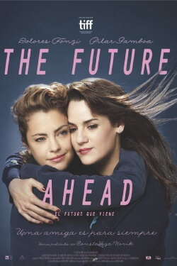 The Future Ahead (2017) The Future Ahead (2017)