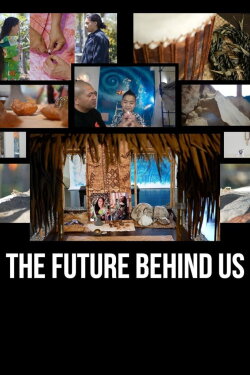 The Future Behind Us (2022)
