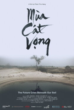 The Future Cries Beneath Our Soil (2018) The Future Cries Beneath Our Soil (2018)