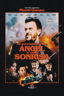 The Future is an Angel and a Smile (2020) The Future is an Angel and a Smile (2020)