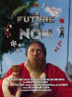 The Future is Now (2022)