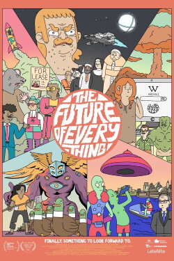 The Future of Everything (Unlimited Ducks) (2023) The Future of Everything (Unlimited Ducks) (2023)