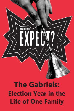 The Gabriels: Election Year in the Life of One Family, Play Two: What Did You Expect? (2017) The Gabriels: Election Year in the Life of One Family, Play Two: What Did You Expect? (2017)