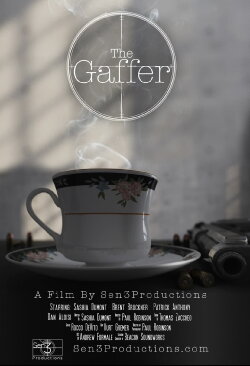 The Gaffer (2018)