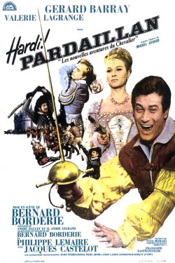 The Gallant Musketeer (1964) The Gallant Musketeer (1964)