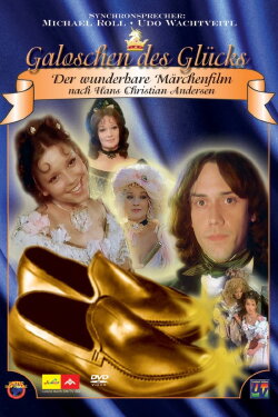 The Galoshes of Happiness (1987)