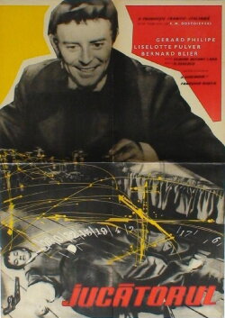 The Gambler (1958)
