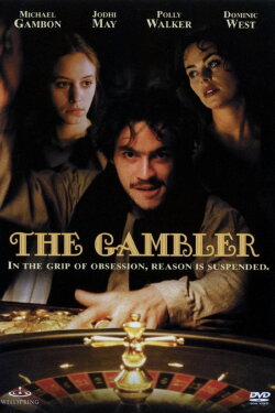 The Gambler (1997) The Gambler (1997)
