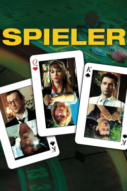 The Gamblers (1990) The Gamblers (1990)