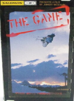 The Game (2000) The Game (2000)