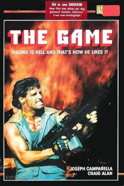 The Game (1988) The Game (1988)