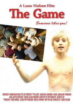 The Game (2017)