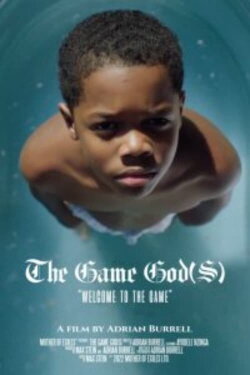 The Game God(S) (2022) The Game God(S) (2022)