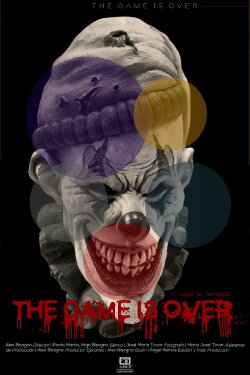 The Game is Over (2021)