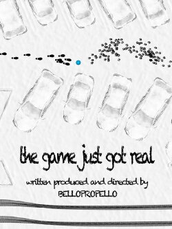 The Game Just Got Real (2020) The Game Just Got Real (2020)