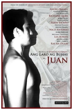 The Game of Juan's Life (2009) The Game of Juan's Life (2009)