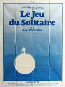 The Game of Solitaire (1976) The Game of Solitaire (1976)