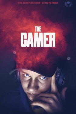 The Gamer (2023) The Gamer (2023)