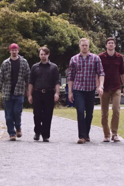 The Gamers: The Series (2015) The Gamers: The Series (2015)