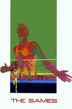The Games (1970) The Games (1970)