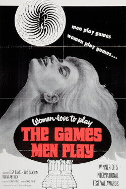 The Games Men Play (1963) The Games Men Play (1963)
