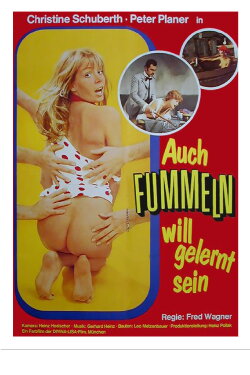 The Games Schoolgirls Play (1972) The Games Schoolgirls Play (1972)