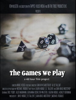 The Games We Play (2023) The Games We Play (2023)