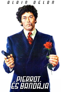The Gang (1977) The Gang (1977)