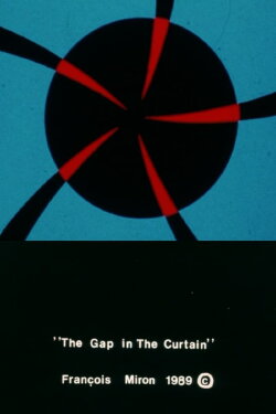 The Gap in the Curtain (1989) The Gap in the Curtain (1989)