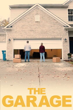 The Garage (2023) The Garage (2023)