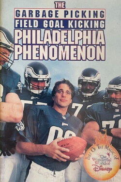 The Garbage Picking Field Goal Kicking Philadelphia Phenomenon (1998) The Garbage Picking Field Goal Kicking Philadelphia Phenomenon (1998)