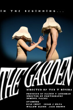 The Garden (2024) The Garden (2024)