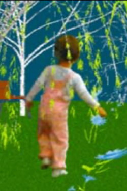 The Garden: 21st Century Amateur Film (1996) The Garden: 21st Century Amateur Film (1996)