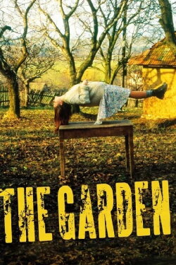 The Garden (1995) The Garden (1995)