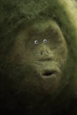 The Garden Ape (2015) The Garden Ape (2015)