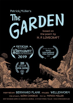 The Garden (2020) The Garden (2020)