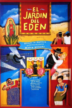 The Garden of Eden (1994) The Garden of Eden (1994)
