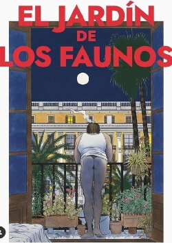 The Garden of Fauns (2022)