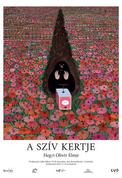 The Garden of Heart (2023) The Garden of Heart (2023)